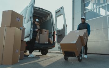 freight