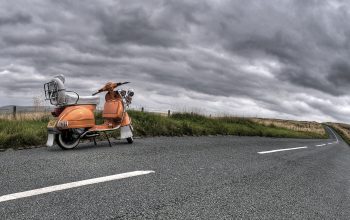 road